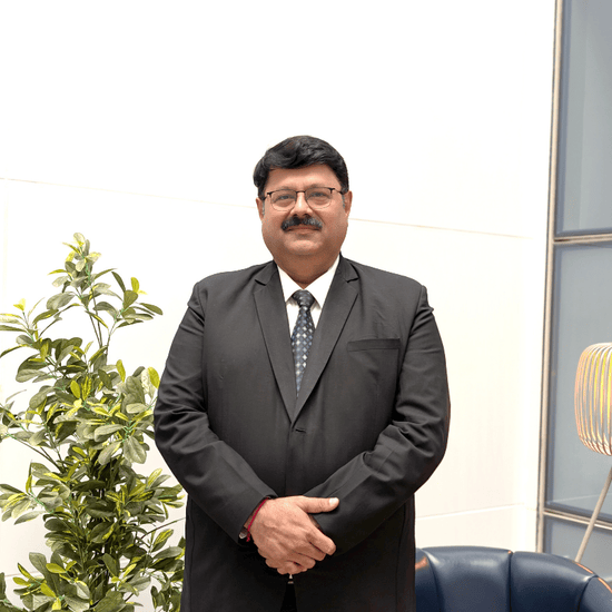 Hospitality leadership lessons from Abhijit Rege on Hospetalk podcast